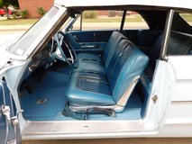 For Sale 1964 Ford Galaxie 500