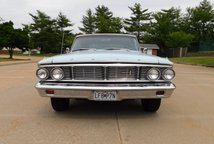 For Sale 1964 Ford Galaxie 500