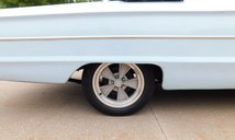 For Sale 1964 Ford Galaxie 500