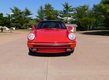 For Sale 1988 Porsche 911 Carrera