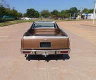 For Sale 1981 Chevrolet El Camino