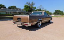 For Sale 1981 Chevrolet El Camino