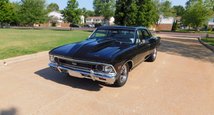 For Sale 1966 Chevrolet chevelle Super Sport