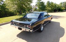 For Sale 1966 Chevrolet chevelle Super Sport