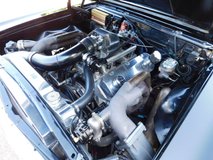 For Sale 1966 Chevrolet chevelle Super Sport