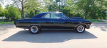 For Sale 1966 Chevrolet chevelle Super Sport