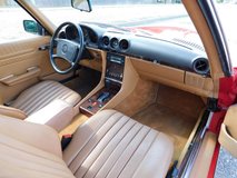 For Sale 1986 Mercedes-Benz 