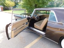 For Sale 1956 LINCOLN CONTINENTAL MARK II MARK II