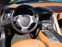 For Sale 2014 Chevrolet Corvette Stingray