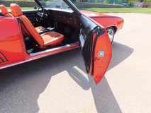 For Sale 1969 Chevrolet Camaro Super Sport