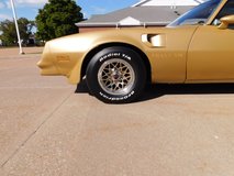 For Sale 1978 Pontiac TRANS AM