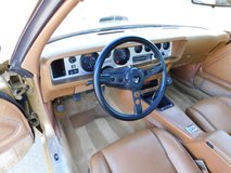 For Sale 1978 Pontiac TRANS AM