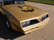 For Sale 1978 Pontiac TRANS AM