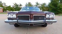 For Sale 1973 Oldsmobile DELTA 88 ROYALE