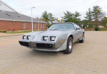 For Sale 1979 Pontiac TRANS AM