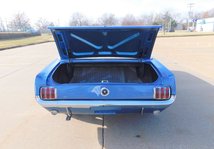 For Sale 1965 Ford Mustang