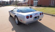 For Sale 1996 Chevrolet Corvette