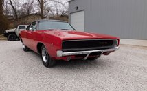 For Sale 1968 Dodge CHARGER RT