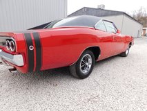 For Sale 1968 Dodge CHARGER RT