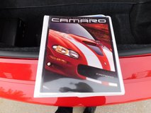 For Sale 2002 Chevrolet Camaro