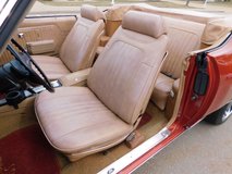For Sale 1972 Chevrolet MONTE CARLO CONVERTIBLE