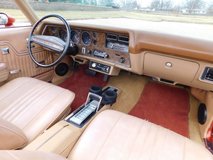 For Sale 1972 Chevrolet MONTE CARLO CONVERTIBLE