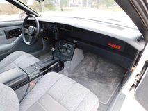 For Sale 1988 Chevrolet Camaro