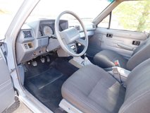 For Sale 1987 Toyota 4Runner