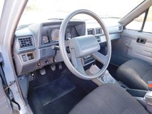 For Sale 1987 Toyota 4Runner
