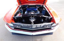 For Sale 1970 Ford Mach 1