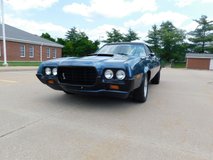 For Sale 1972 Ford Ranchero