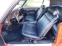 For Sale 1970 Chevrolet MONTE CARLO SS 454