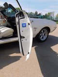 For Sale 1968 Oldsmobile Cutlass Supreme