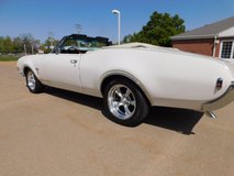 For Sale 1968 Oldsmobile Cutlass Supreme