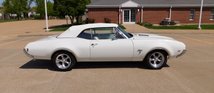 For Sale 1968 Oldsmobile Cutlass Supreme