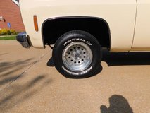 For Sale 1977 GMC 1500