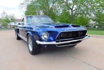For Sale 1968 Ford Mustang