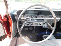 For Sale 1961 Chevrolet Impala Super Sport