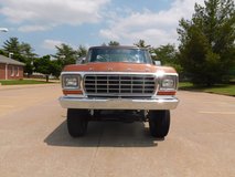 For Sale 1978 Ford F150