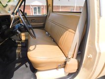 For Sale 1985 Chevrolet K-10