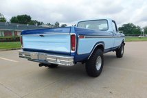 For Sale 1977 Ford F-150