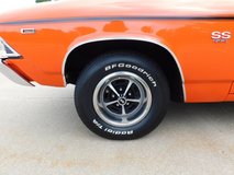 For Sale 1969 Chevrolet chevelle Super Sport