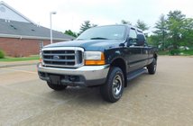 For Sale 1999 Ford F-250 Super Duty