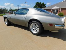 For Sale 1970 Pontiac FIREBIRD FORMULA