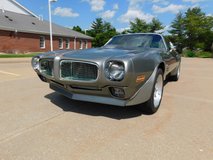 For Sale 1970 Pontiac FIREBIRD FORMULA