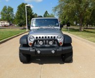 For Sale 2013 Jeep Wrangler Unlimited