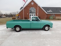 For Sale 1968 GMC 2500