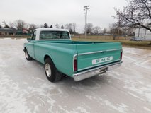 For Sale 1968 GMC 2500