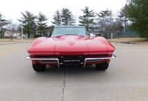 For Sale 1964 Chevrolet Corvette