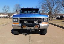 For Sale 1978 Ford F-250